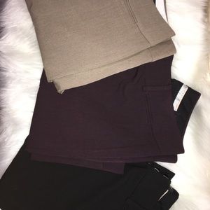 LOFT dress pants (3)